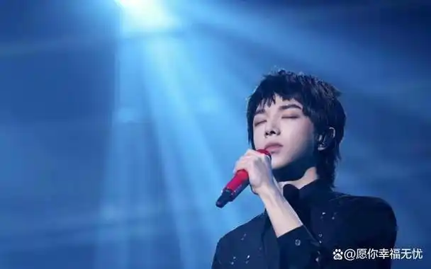 为什么华晨宇出道只有几年,却让很多天王级歌手周杰伦钦佩?