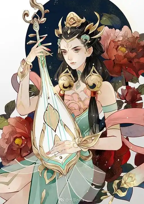 靖康之耻里落入金人之手的韦太后到底有多惨