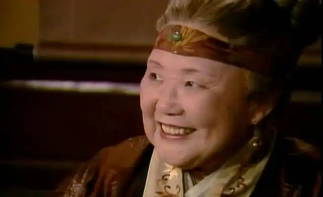 贾母批谎记所为何来