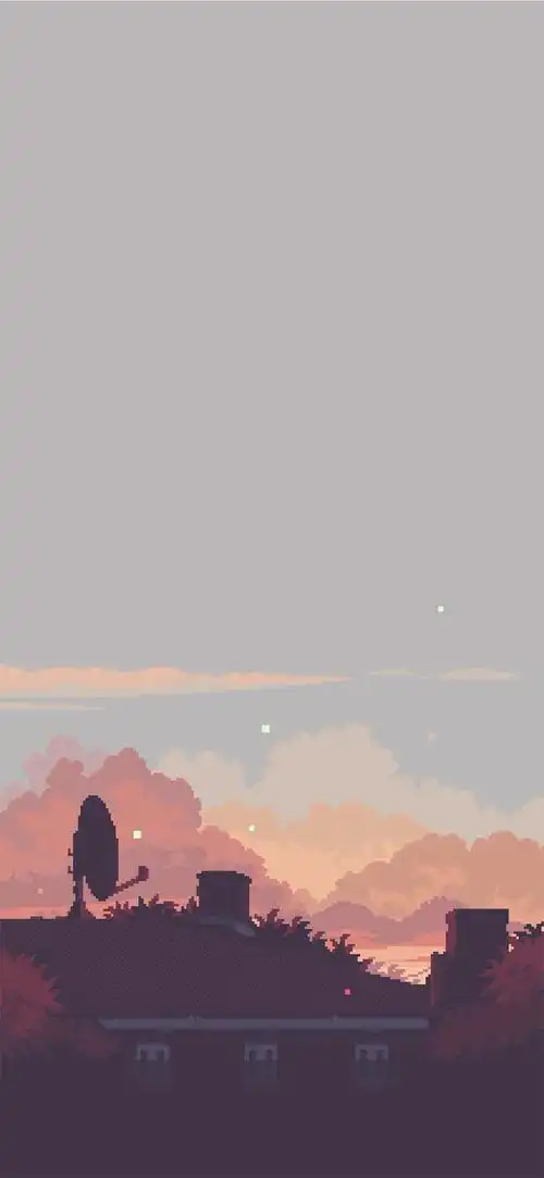 大家有没有好看的ios14小组件壁纸和素材的图片分享一下啊