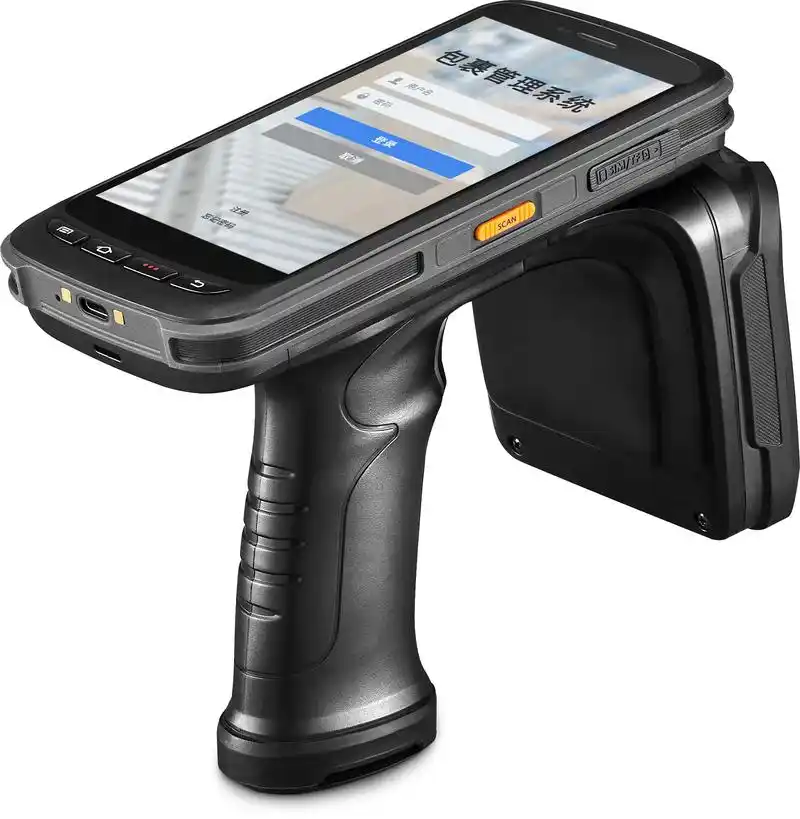 超高频rfid读写器终端设备.在rfid设备的实际应用中,往 - 抖音