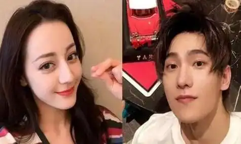 迪丽热巴结婚了吗老公是谁迪丽热巴择偶标准是什么