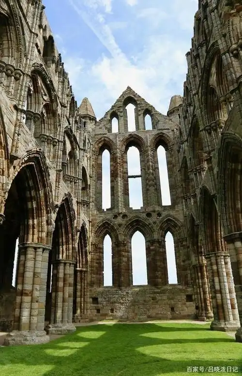 圣彼得大教堂,是英国最大的哥特式教堂