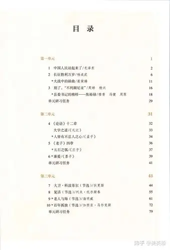 2021年2019新版(部编版)高中语文选择性必修上册课本教材及相关资源