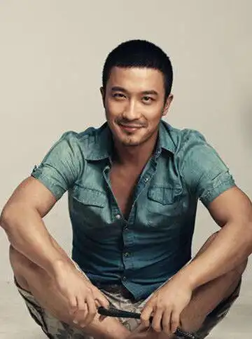 小张铎近照曝光揭秘个人资料近况