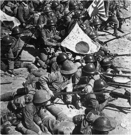 这位上将勇猛无敌让日军感到不好对付,被誉为现代关公,他是谁?