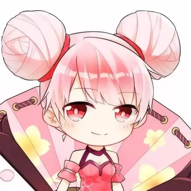 王者荣耀:q版英雄大头贴有你喜欢的吗?