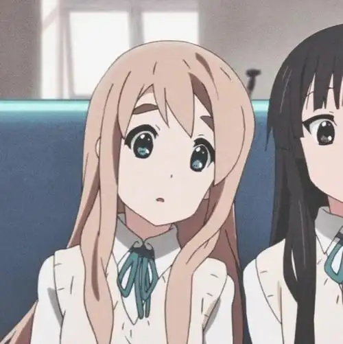 头像| 三人超萌闺蜜