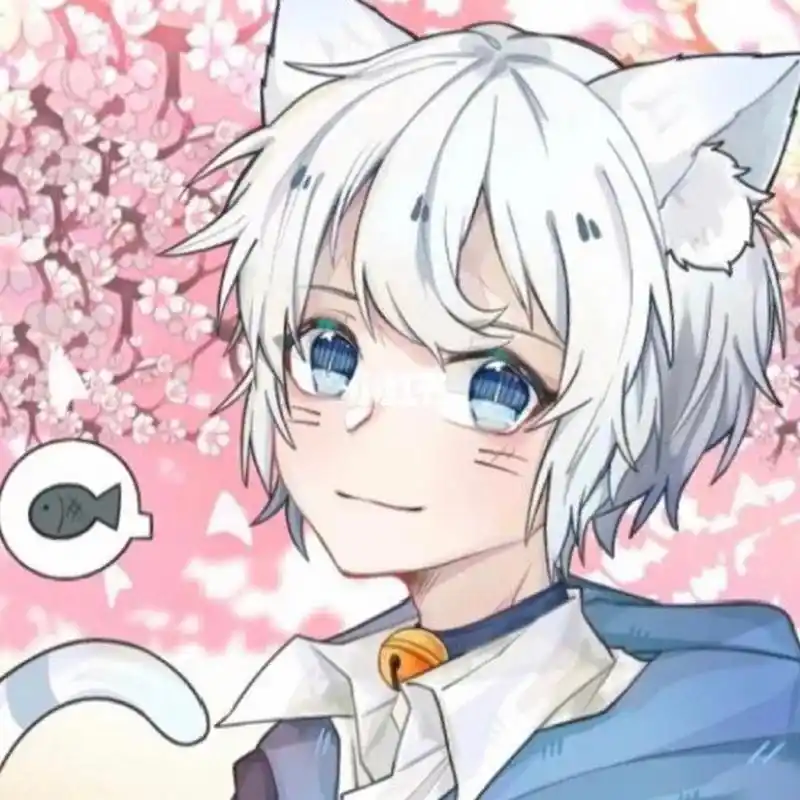 喜羊羊/喜喵喵拟人头像 喜儿可真帅气喜羊羊 喜儿 喜总 帅气头像 喜儿