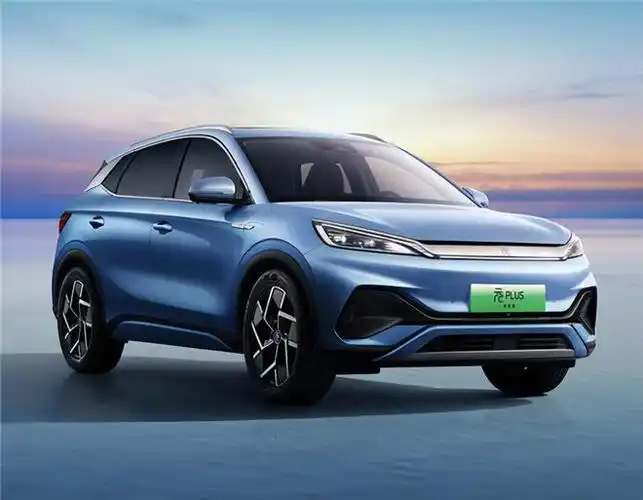 零跑全新c10致敬"理想";比亚迪元plus累计销量突破50万台|电动汽车|新