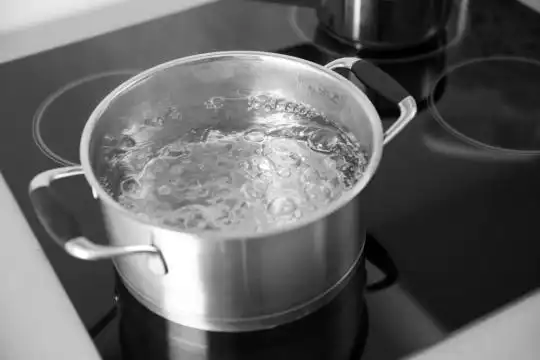boil water order issued for village of broadalbin water