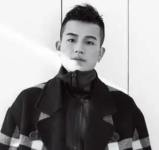 男士炮头短发发型图片_男生发型_西子美发网