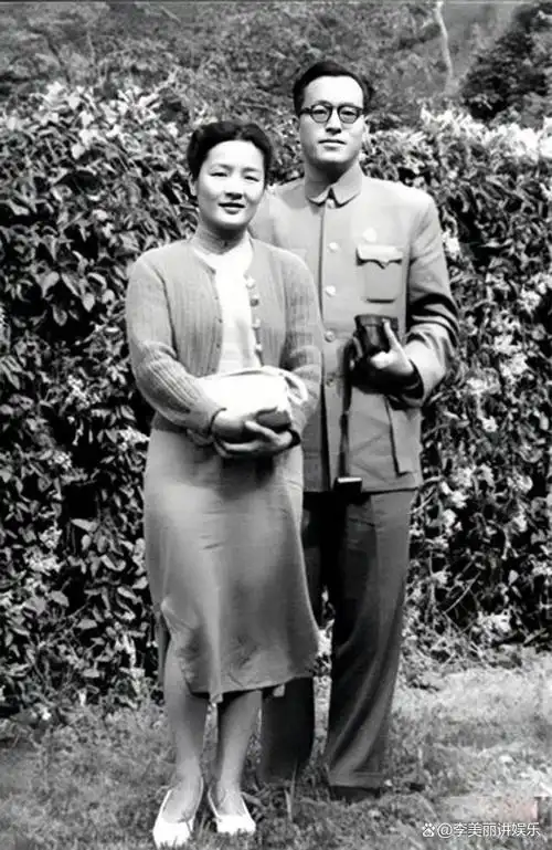 中国之莺周小燕与名导丈夫牵手44年于荆棘中高歌