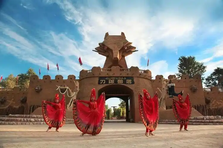 旅游| 新疆阿克苏诚邀冬奥健儿,女足姑娘来阿做客!-文旅中国