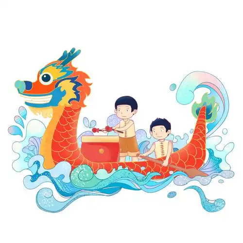 赛龙舟素材-赛龙舟图片-赛龙舟素材图片下载-觅知网