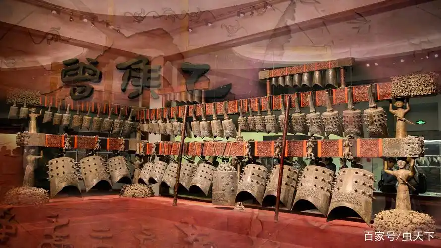 美丽的随州,我的家