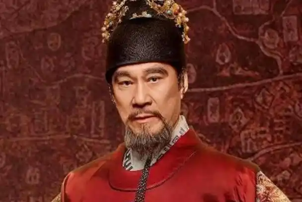 朱棣为何要立朱瞻基为"皇太孙"呢?