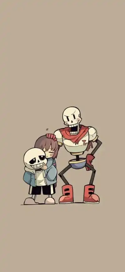 传说之下 ut转自b站 侵谦删