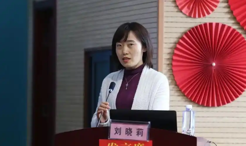 【病例分享篇】河南省肿瘤医院刘晓莉教授分享《中西医结合在肿瘤中的