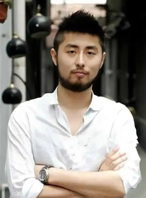 汪嘉伟前妻邓星从小在秦怡身边长大如今67岁儿子成为她最大的骄傲