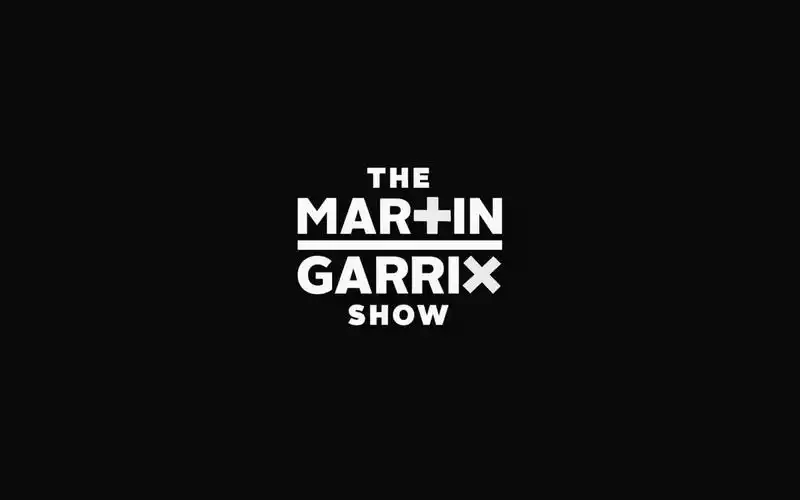 the martin garrix show s4_哔哩哔哩 (゜-゜)つロ 干杯~-bilibili