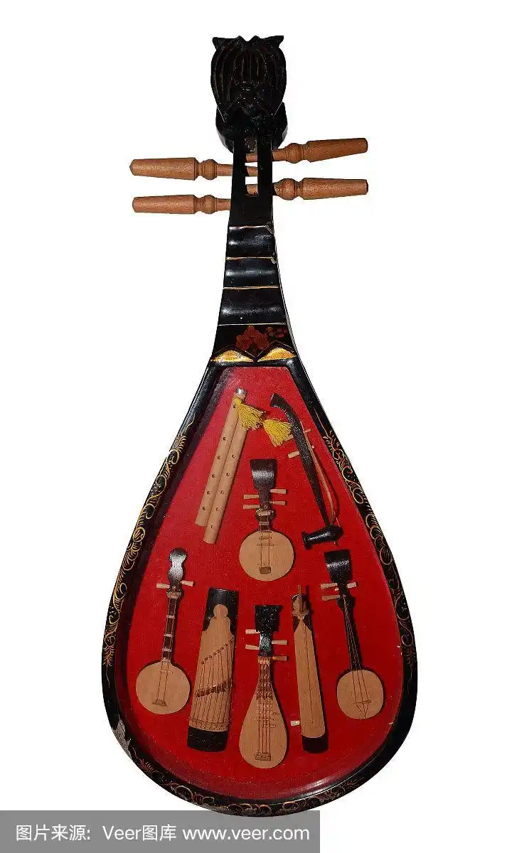 韩国传统乐器