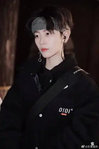 刘梦刘蓓 - 堆糖,美图壁纸兴趣社区