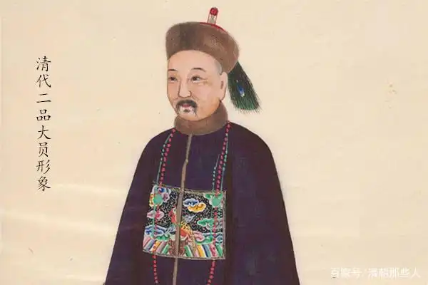 田文镜的最高官职,相当于现今什么职务?如此级别,不愧为宠臣插图3