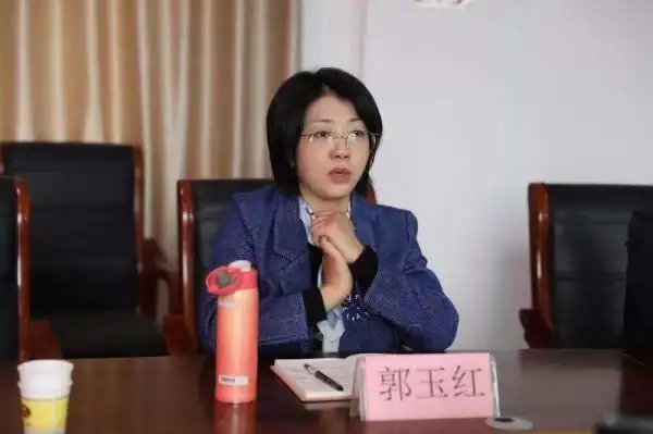 建团百年寻访老团干郭玉红有感1922