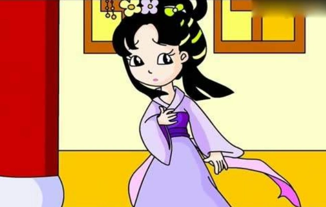 东施容貌复原图被曝光,专家说了六个字,字字应验