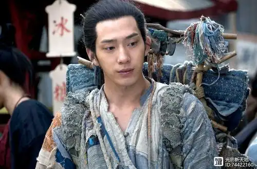 捉妖记2爆笑不断但井柏然一个眼神就让人湿润眼眶