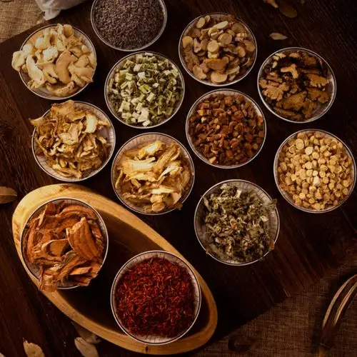 纯药材泡脚包祛湿驱寒熏蒸包