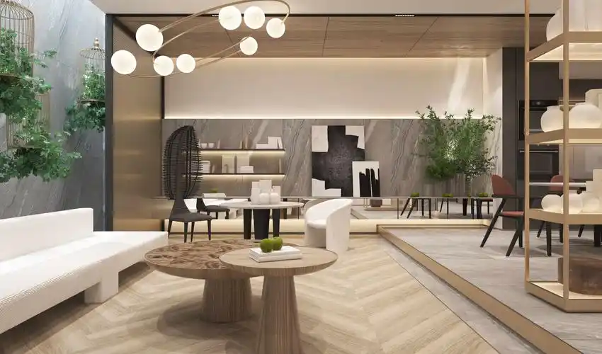 明星同款家装试过没有?_孟也