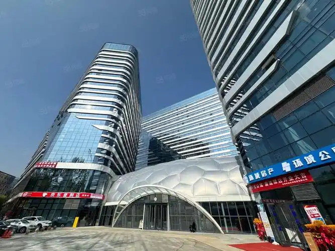 王府井大象城 海湖广场 天地巷子 唐道驿临街商铺,西宁城西海湖新区