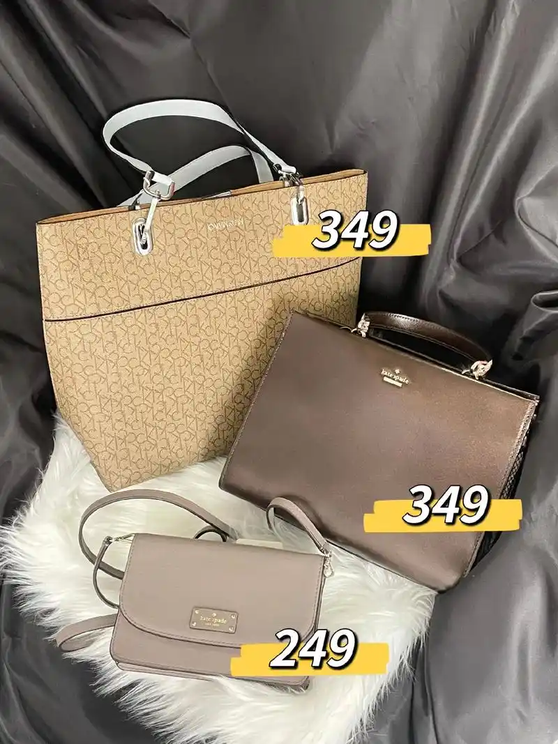 katespade棕绿色拼蛇纹手拎 有点酱油色 苍蝇绿的感觉,还挺特别的,搭