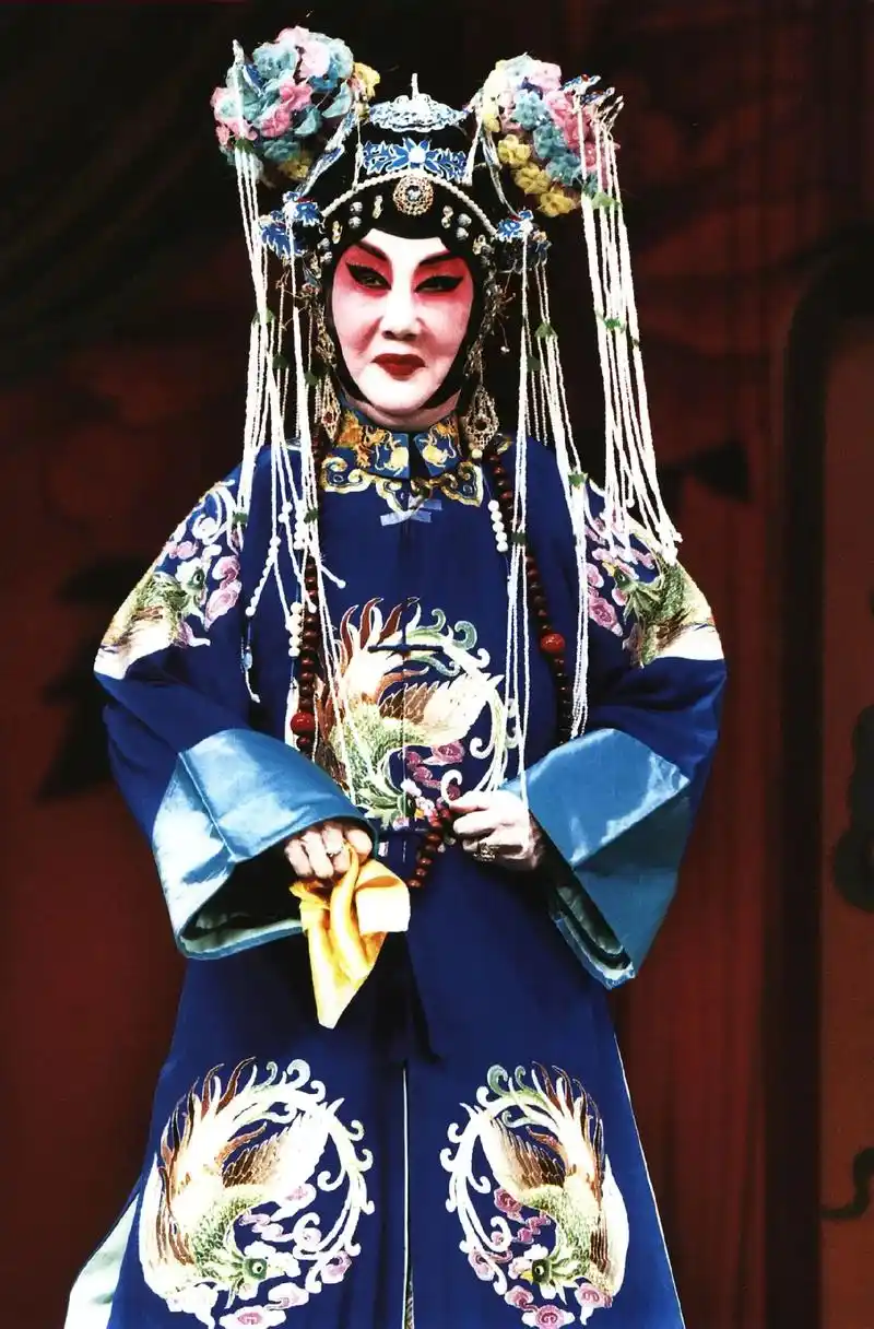 京剧老照片#京剧老照片#京剧 #谭富英 #姜妙香#周信芳 - 抖音