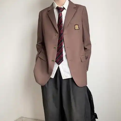 特价jk制服男