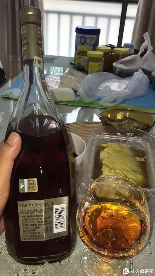 不知道为何人头马的角马在广东跟流行,这也是一个原因角马没有好价格