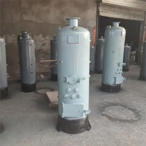 小型供暖锅炉蒸米饭大豆油家庭取暖小锅炉烧柴