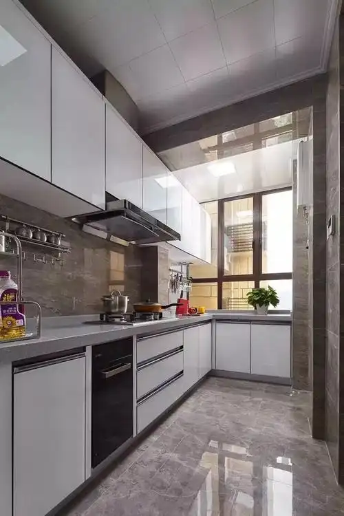 橱柜小拉手大学问