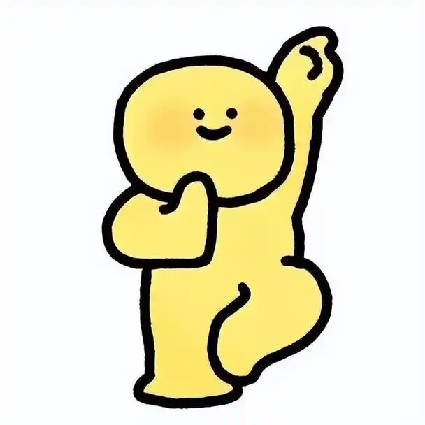 头像丨有趣又可爱的微信头像