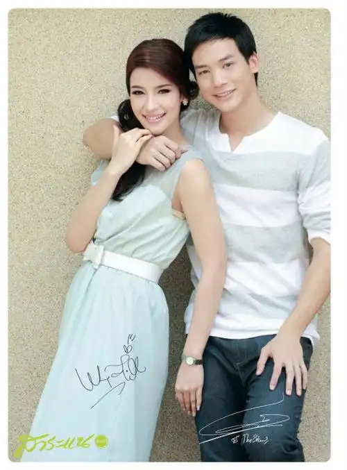 bie sukrit wisetkaew