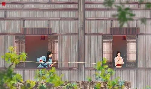 有哪些可以做小米手环自定义表盘背景的让人眼前一亮的图