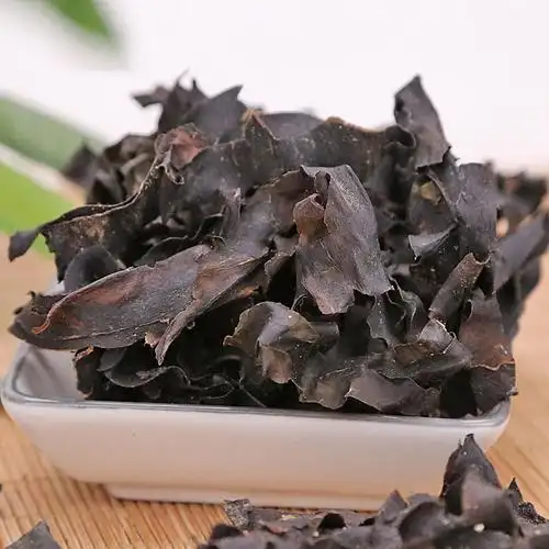 北京同仁堂昆布中药材500g 昆布干货昆布茶 昆布药材昆布片中药昆布