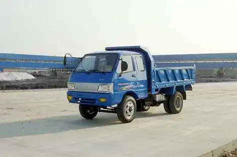 bj1710pd4北京自卸农用车(bj1710pd4)