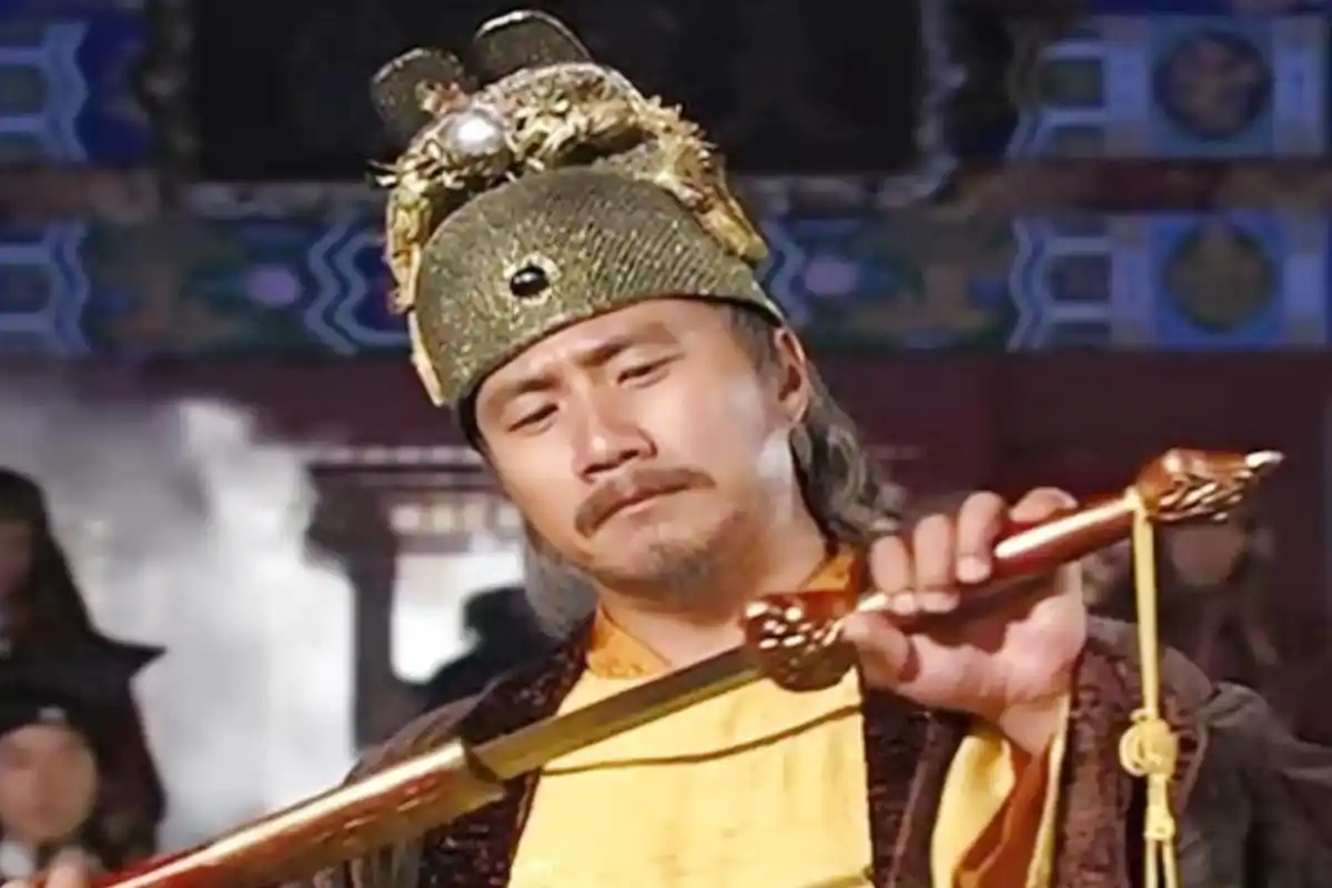 朱元璋麾下的"七大名人",善始又能善终的,却只有一个_徐达