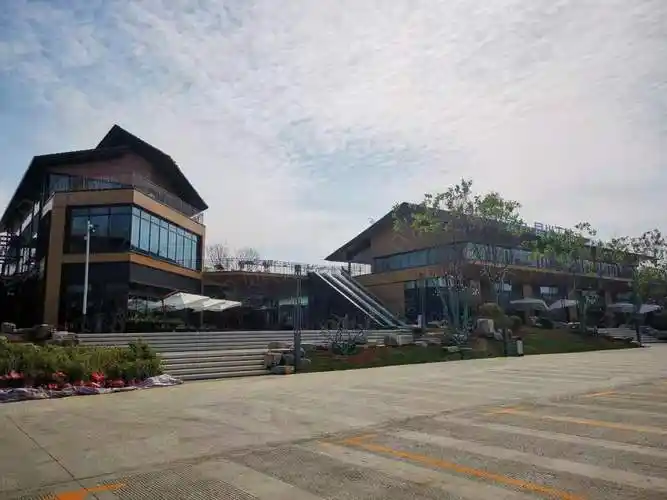 威海富力·星光天地相册