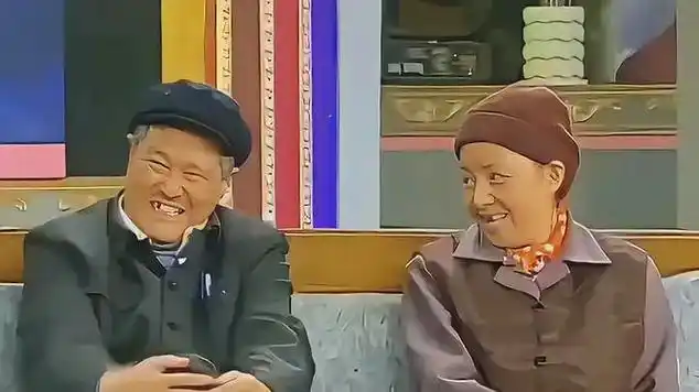 经典小品《昨天今天明天》:春晚永恒的记忆|综艺节目|春节联欢晚会