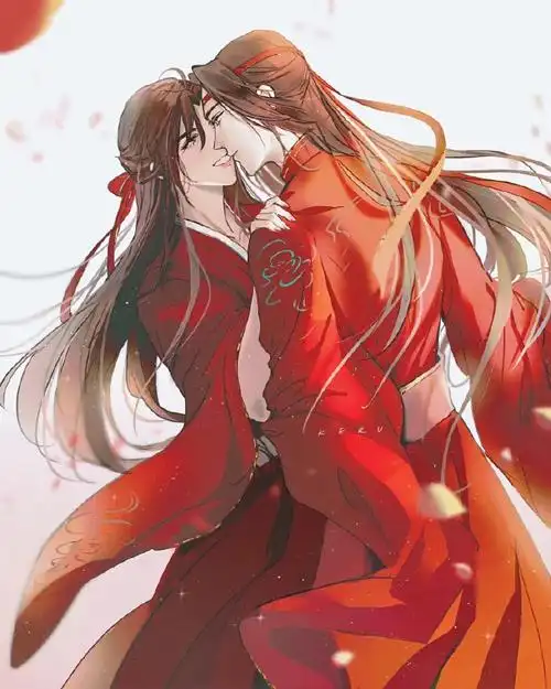 魔道祖师##魔道祖师忘羡