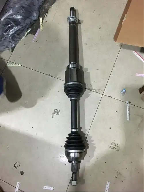 福特翼虎前半轴